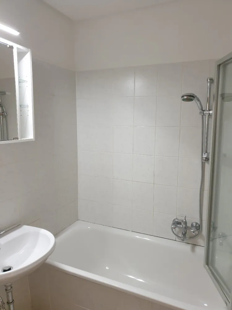 3 Zimmer Wohnung mit 63 m² in Bremen – Bild 7