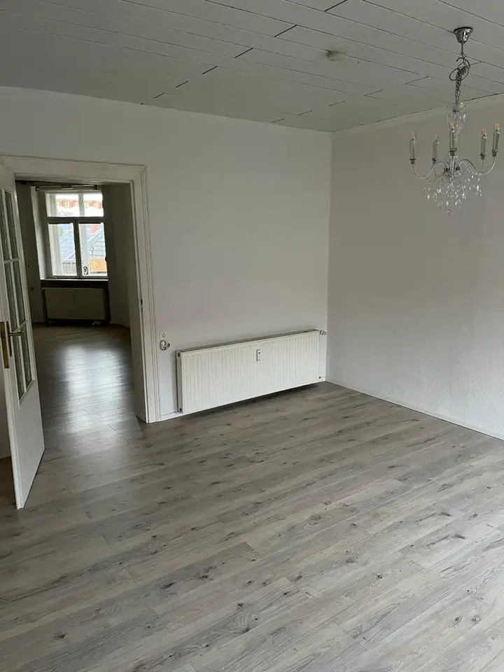 4 Zimmer Wohnung mit 111 m² in Köthen – Bild 2
