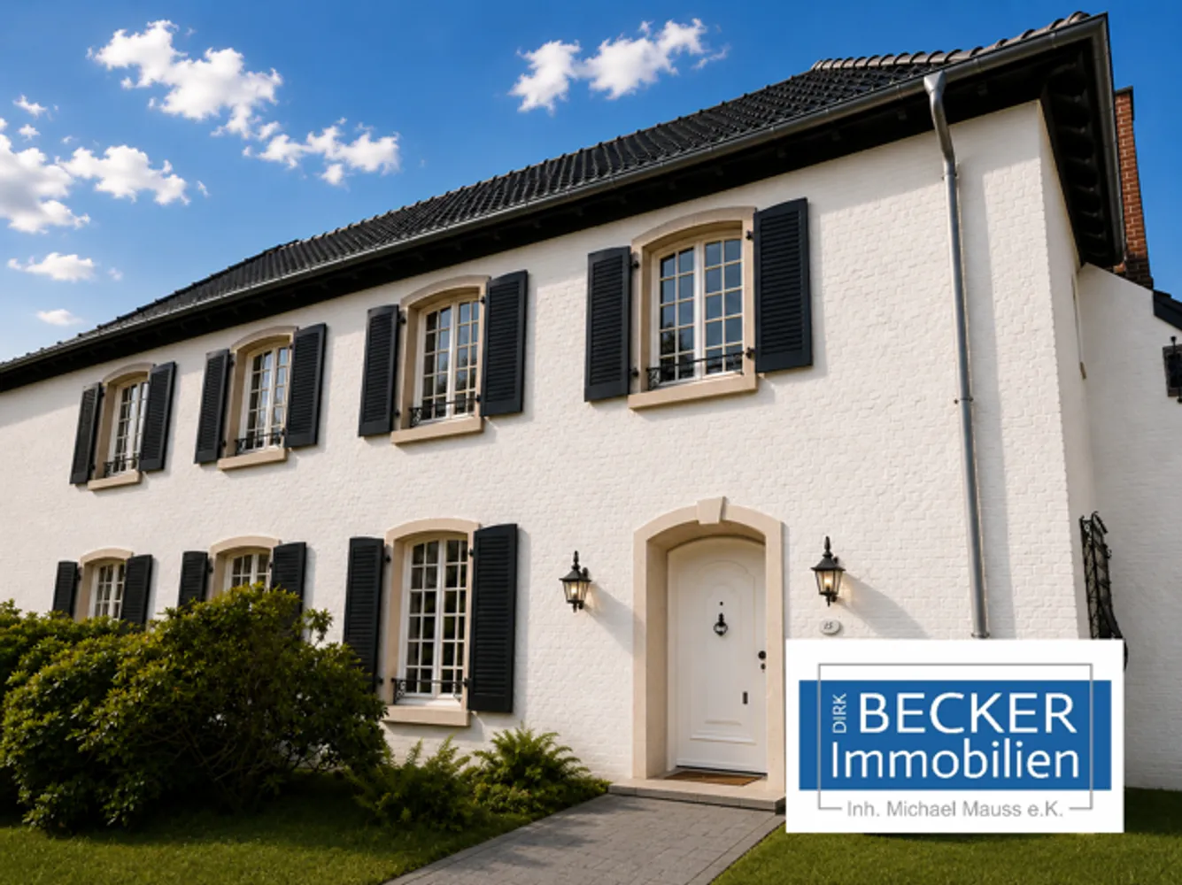 4 Zimmer Haus mit 180 m² in Meerbusch – Bild 9