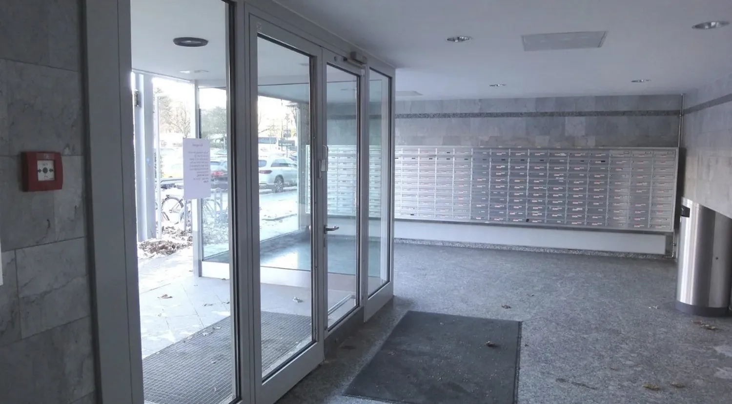 1 Zimmer Wohnung mit 37 m² in München – Bild 11