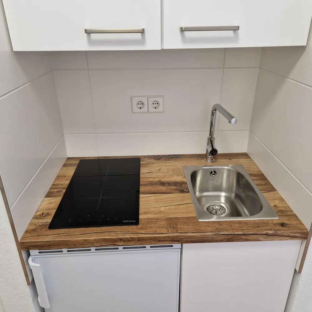 1 Zimmer Wohnung mit 19 m² in Karlsruhe – Bild 8