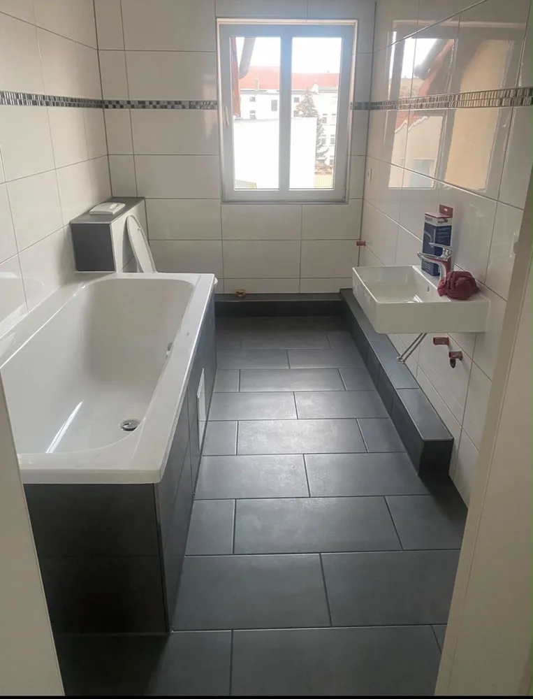 2 Zimmer Wohnung mit 50 m² in Leipzig – Bild 5
