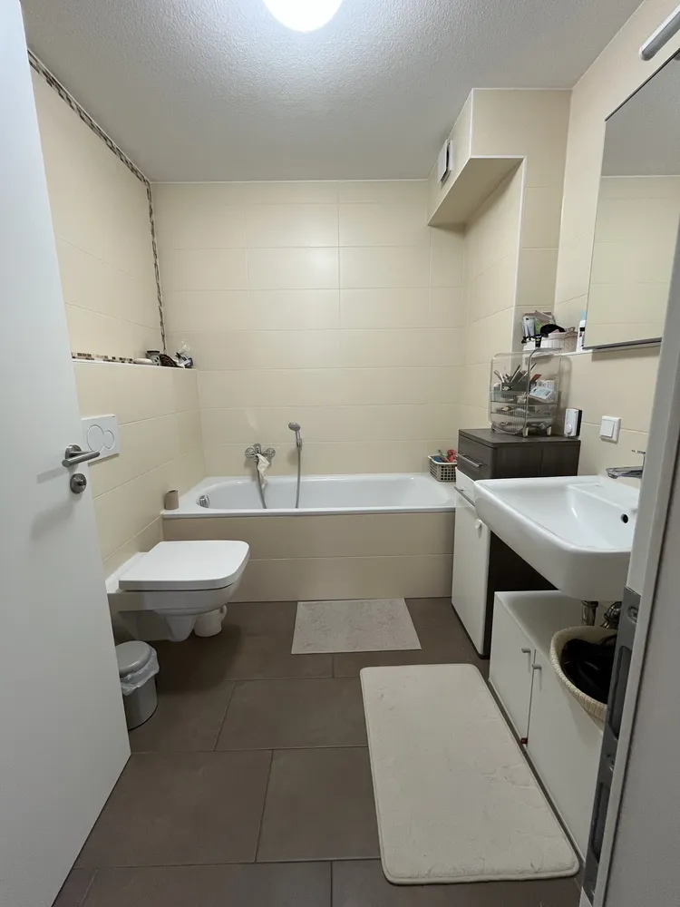 4 Zimmer Wohnung mit 97 m² in Dreieich – Bild 12