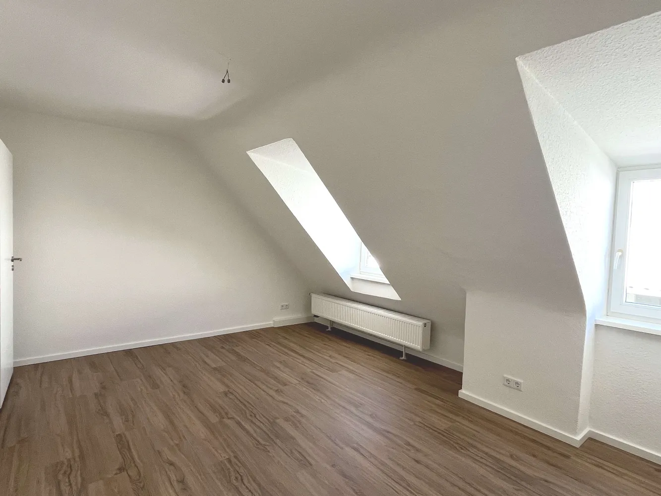 3 Zimmer Wohnung mit 64 m² in Nürnberg – Bild 5