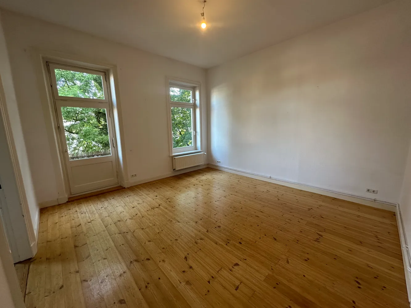 2 Zimmer Wohnung mit 76 m² in Hamburg – Bild 3