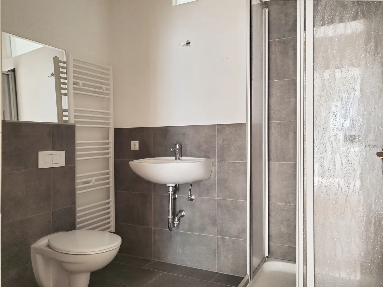 3 Zimmer Wohnung mit 58 m² in Halle (Saale) – Bild 11