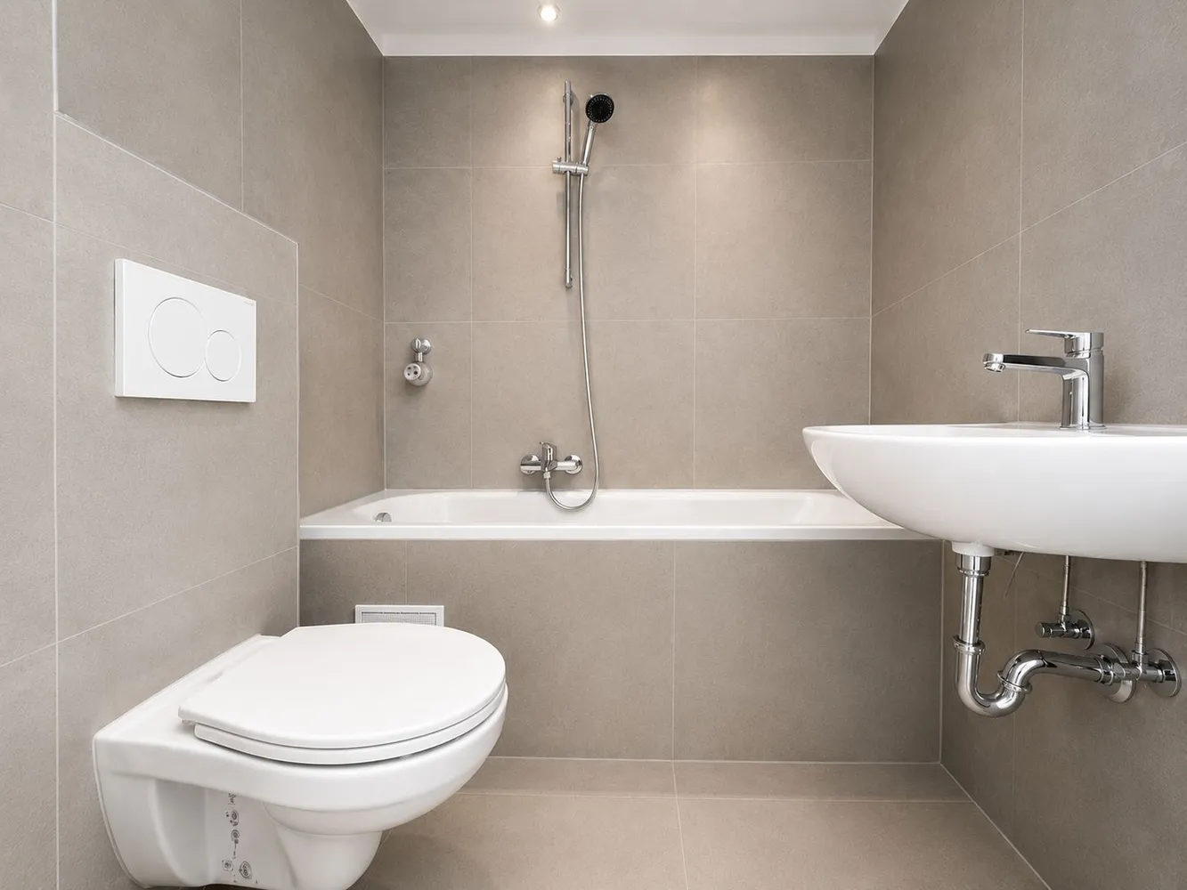 3 Zimmer Wohnung mit 51 m² in Bochum – Bild 6