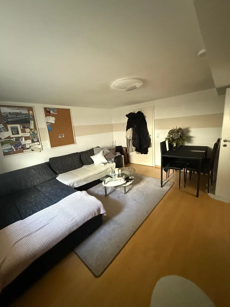 2 Zimmer Wohnung mit 45 m² in Schwetzingen – Bild 6