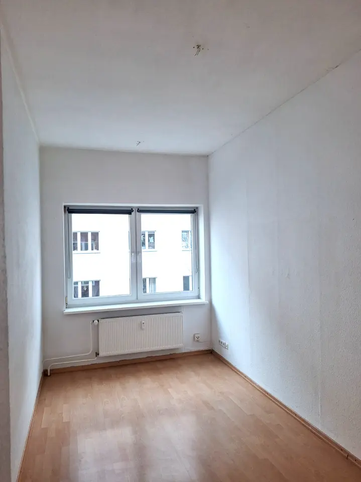 2 Zimmer Wohnung mit 48 m² in Flensburg – Bild 3