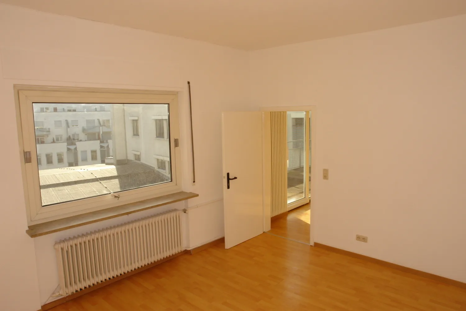 3 Zimmer Wohnung mit 65 m² in Stuttgart – Bild 11