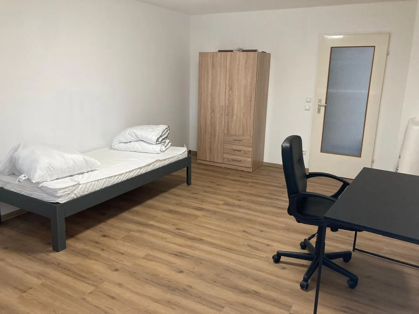 WG-Zimmer mit 40 m² in Heilbronn – Bild 12
