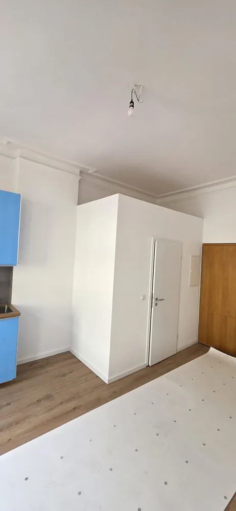 1 room apartment with 18 m² in Bonn – Photo 5
