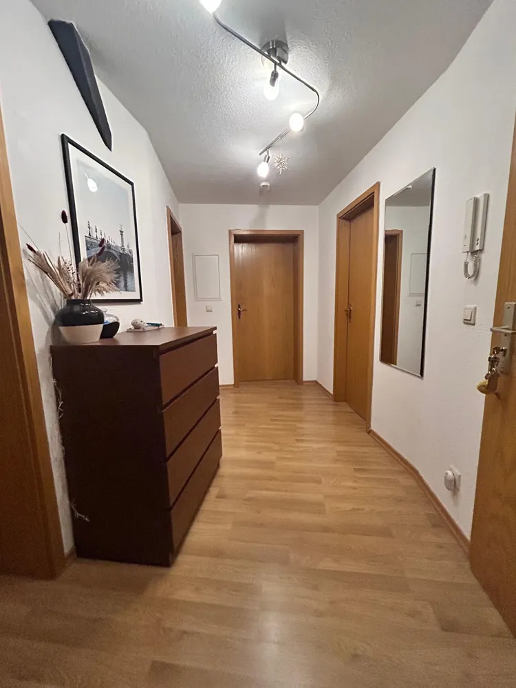 2 Zimmer Wohnung mit 54 m² in Leipzig – Bild 6
