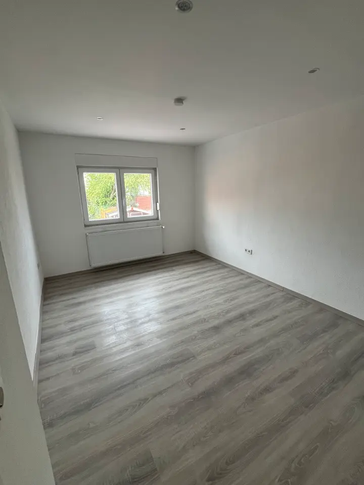4 Zimmer Wohnung mit 110 m² in Saarbrücken – Bild 6