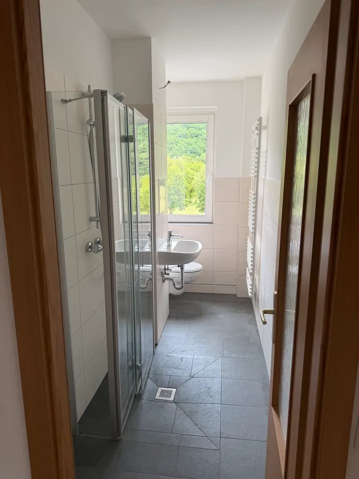 3 Zimmer Wohnung mit 59 m² in Rudolstadt – Bild 6