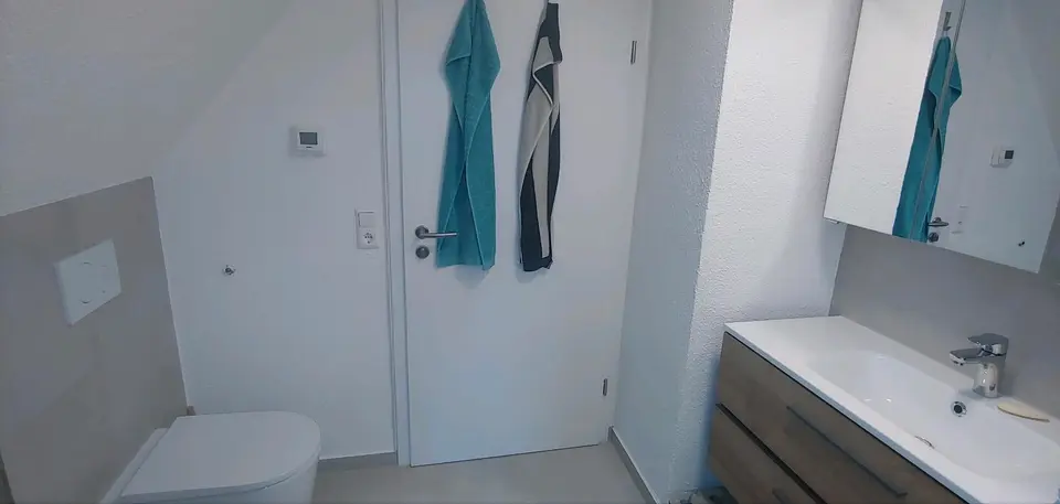 2 Zimmer Wohnung mit 55 m² in Biberach an der Riß – Bild 3