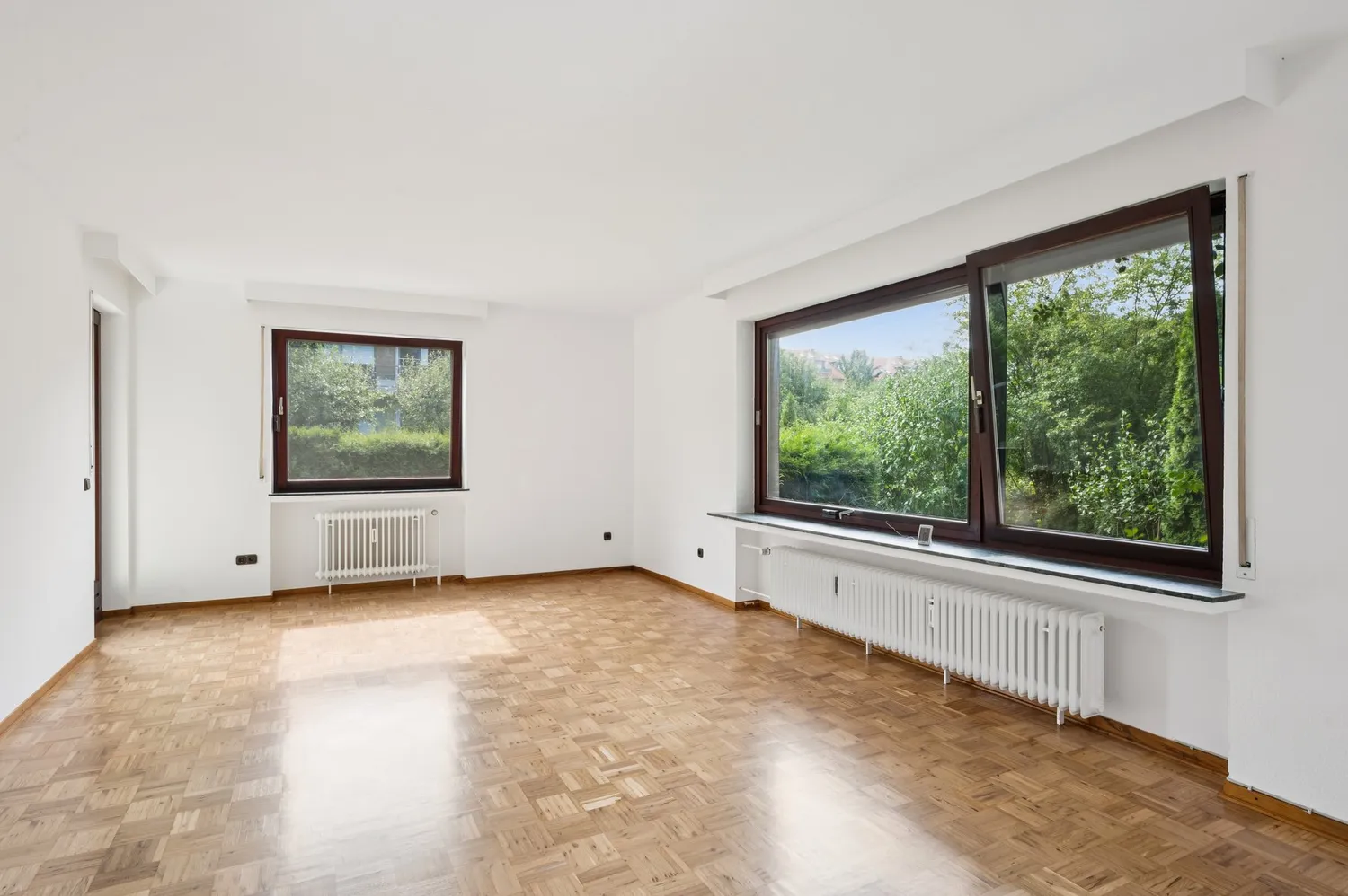 5 Zimmer Wohnung mit 106 m² in Langenhagen – Bild 1