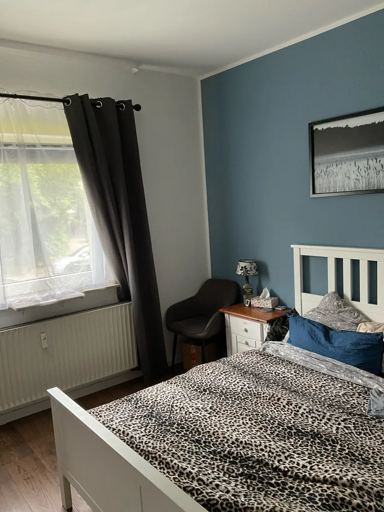 3 Zimmer Wohnung mit 66 m² in Hannover – Bild 2