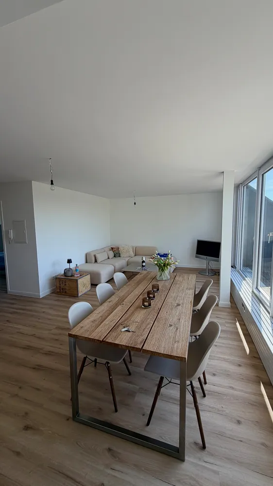3 Zimmer Wohnung mit 75 m² in Düsseldorf – Bild 8
