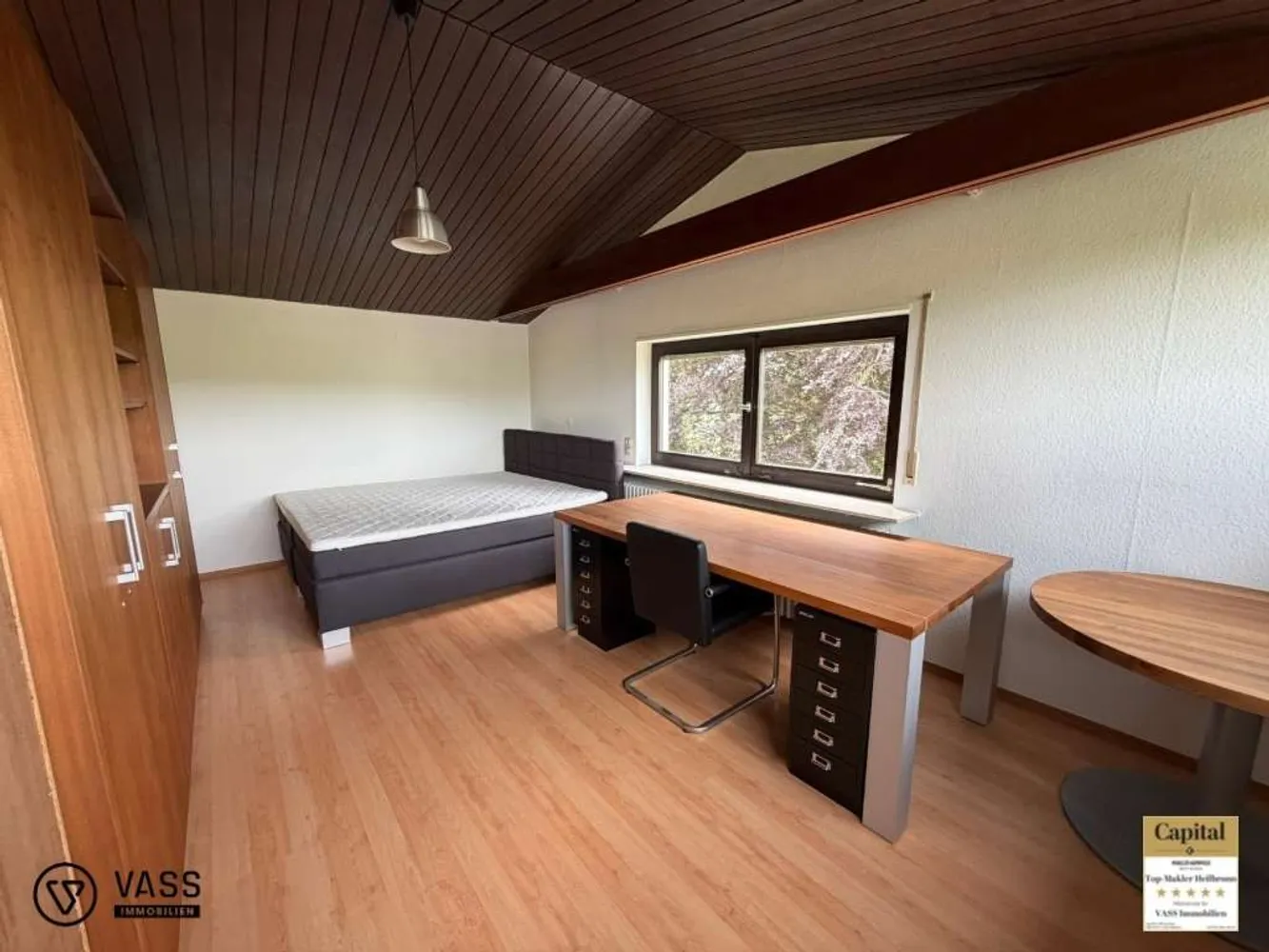 6 Zimmer Wohnung mit 193 m² in Heilbronn – Bild 10
