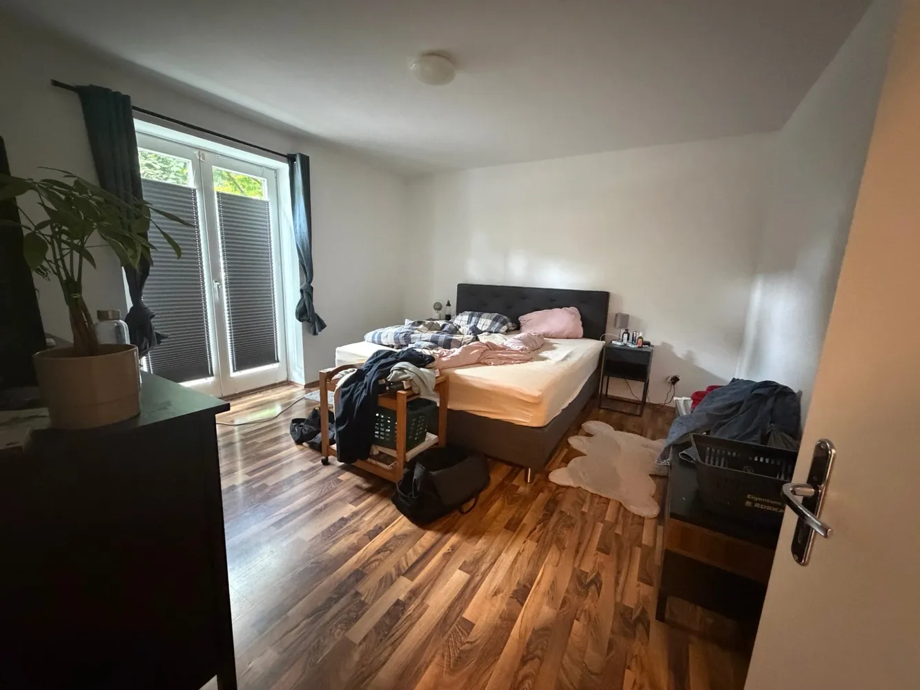 4 Zimmer Wohnung mit 101 m² in Hamburg – Bild 4