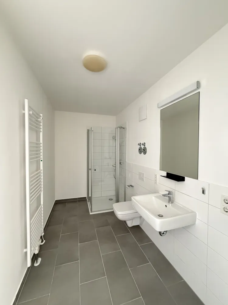2 Zimmer Wohnung mit 51 m² in Dresden – Bild 5