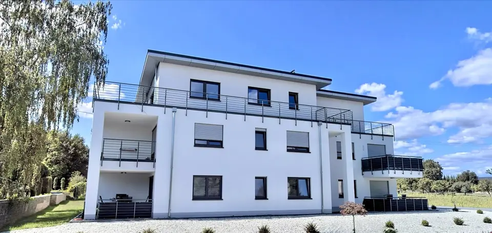 2 Zimmer Wohnung mit 63 m² in Trier – Bild 6