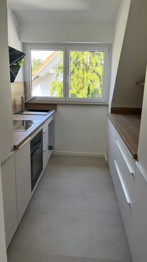 2 Zimmer Wohnung mit 47 m² in Stuttgart – Bild 5