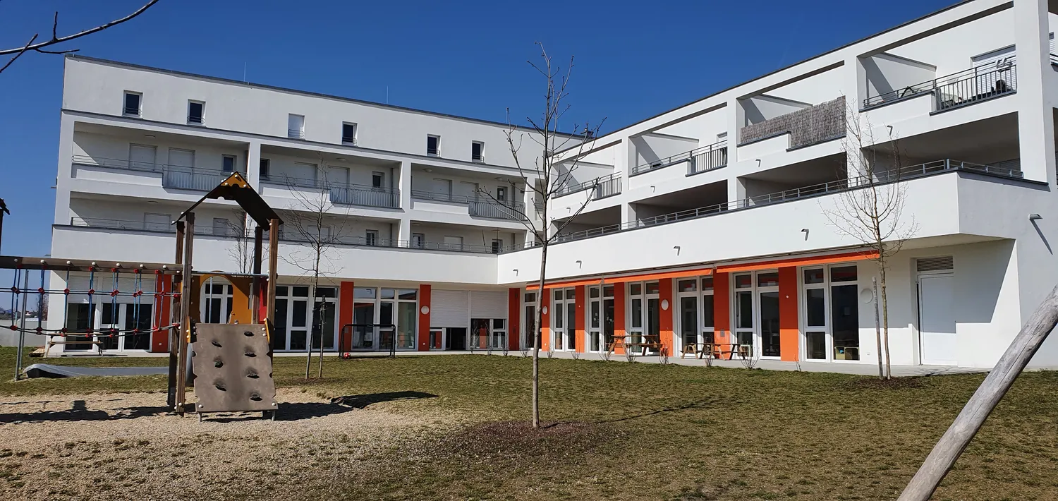 1 Zimmer Wohnung mit 40 m² in Regensburg – Bild 1