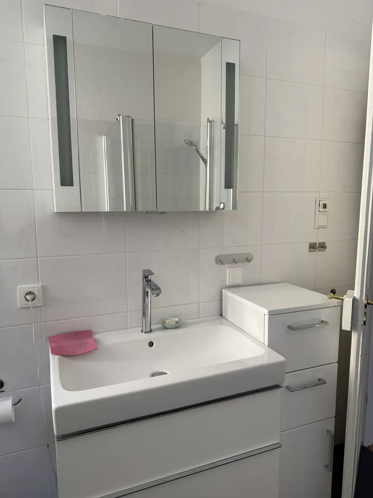 5 Zimmer Wohnung mit 126 m² in Karlsruhe – Bild 11