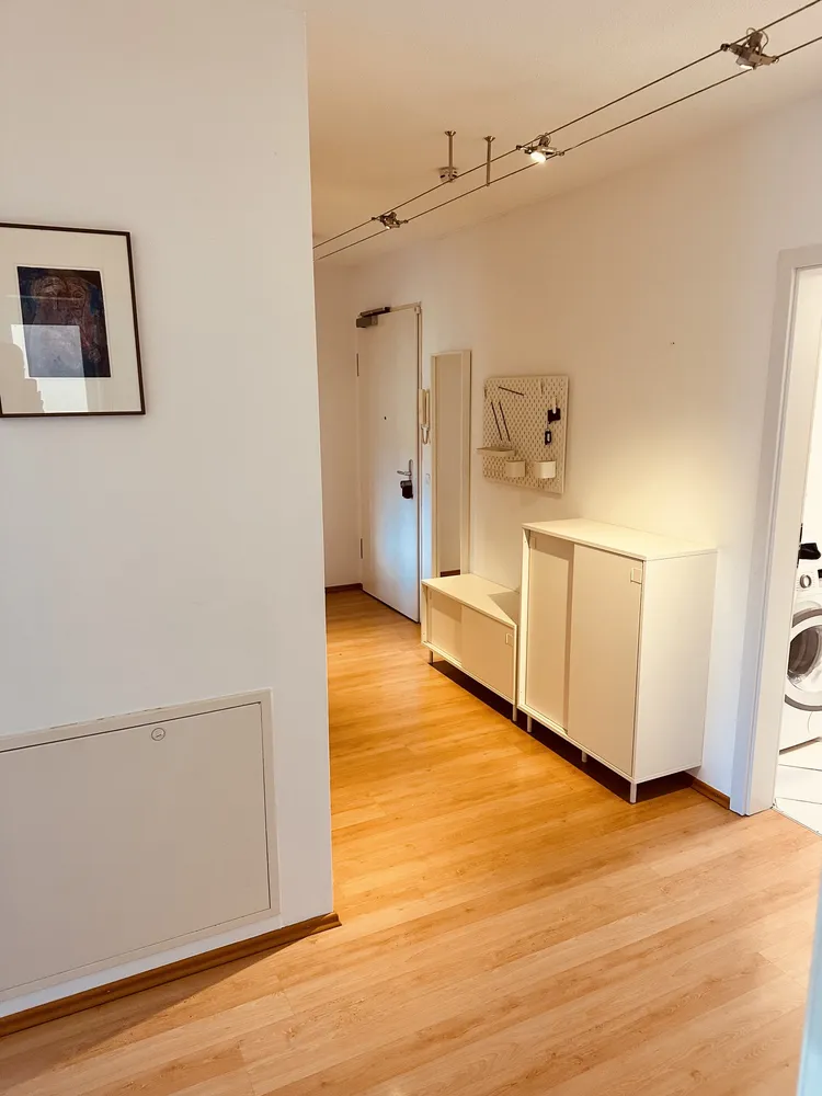 4 room apartment with 104 m² in Munich – Photo 10
