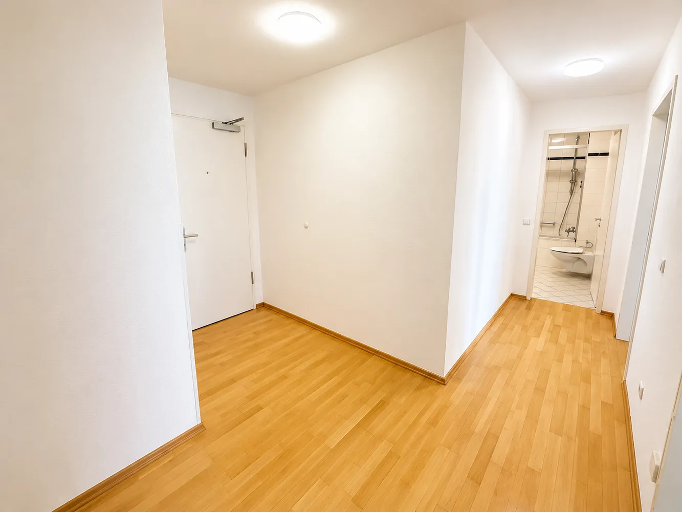 2 Zimmer Wohnung mit 63 m² in Frankfurt am Main – Bild 8