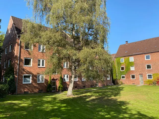 3 Zimmer Wohnung mit 60 m² in Kiel – Bild 4