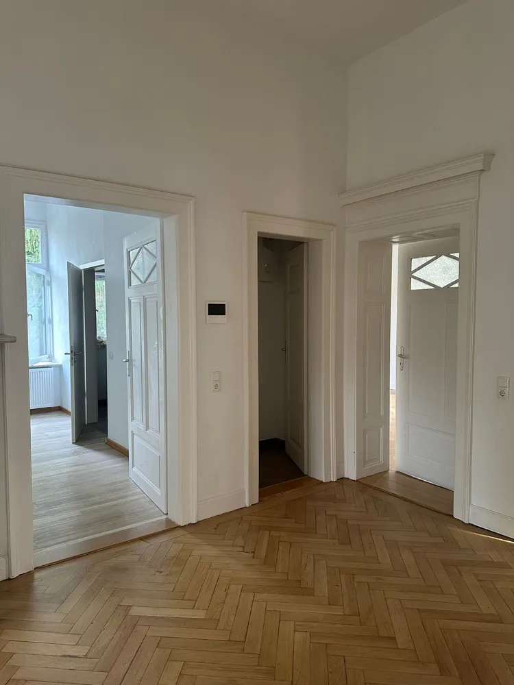 4 Zimmer Wohnung mit 147 m² in Bamberg – Bild 11