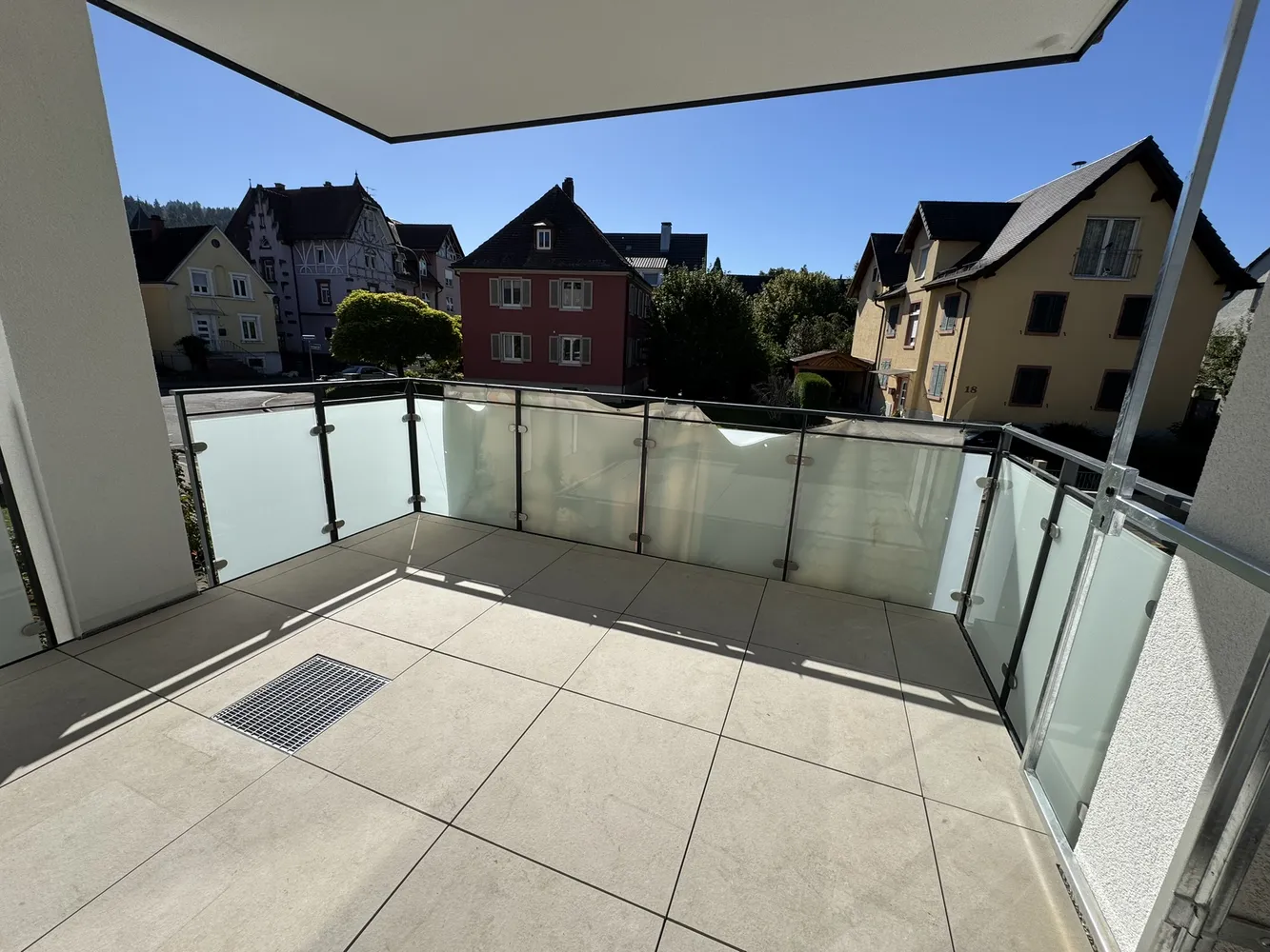3 Zimmer Wohnung mit 89 m² in Freiburg im Breisgau – Bild 4