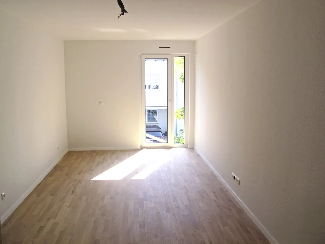 3 Zimmer Wohnung mit 87 m² in Mannheim – Bild 8
