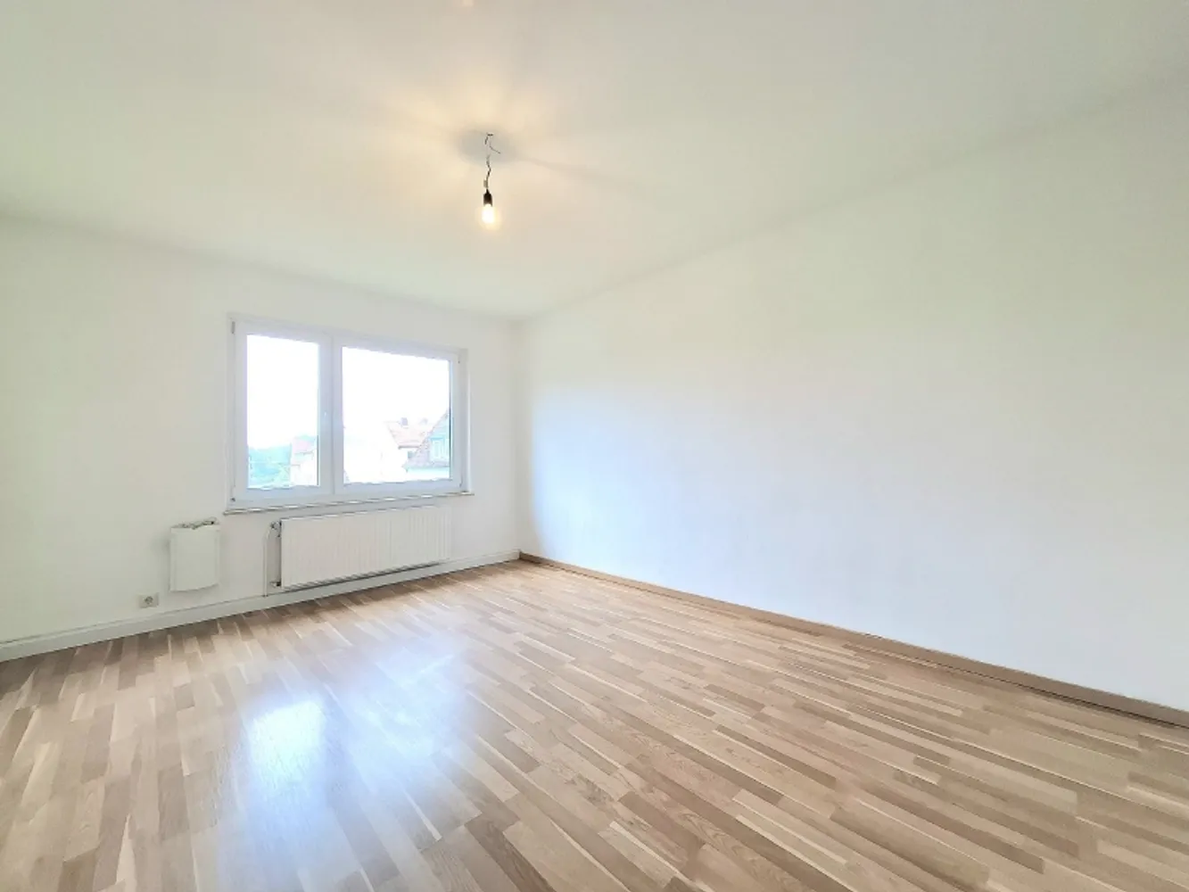 2 Zimmer Wohnung mit 60 m² in Minden – Bild 3