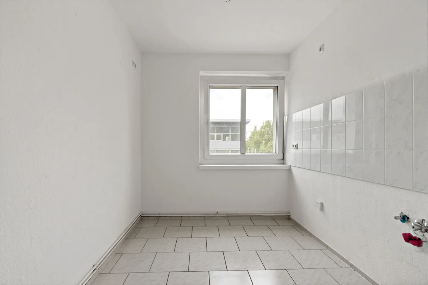 2 Zimmer Wohnung mit 48 m² in Halle (Saale) – Bild 5