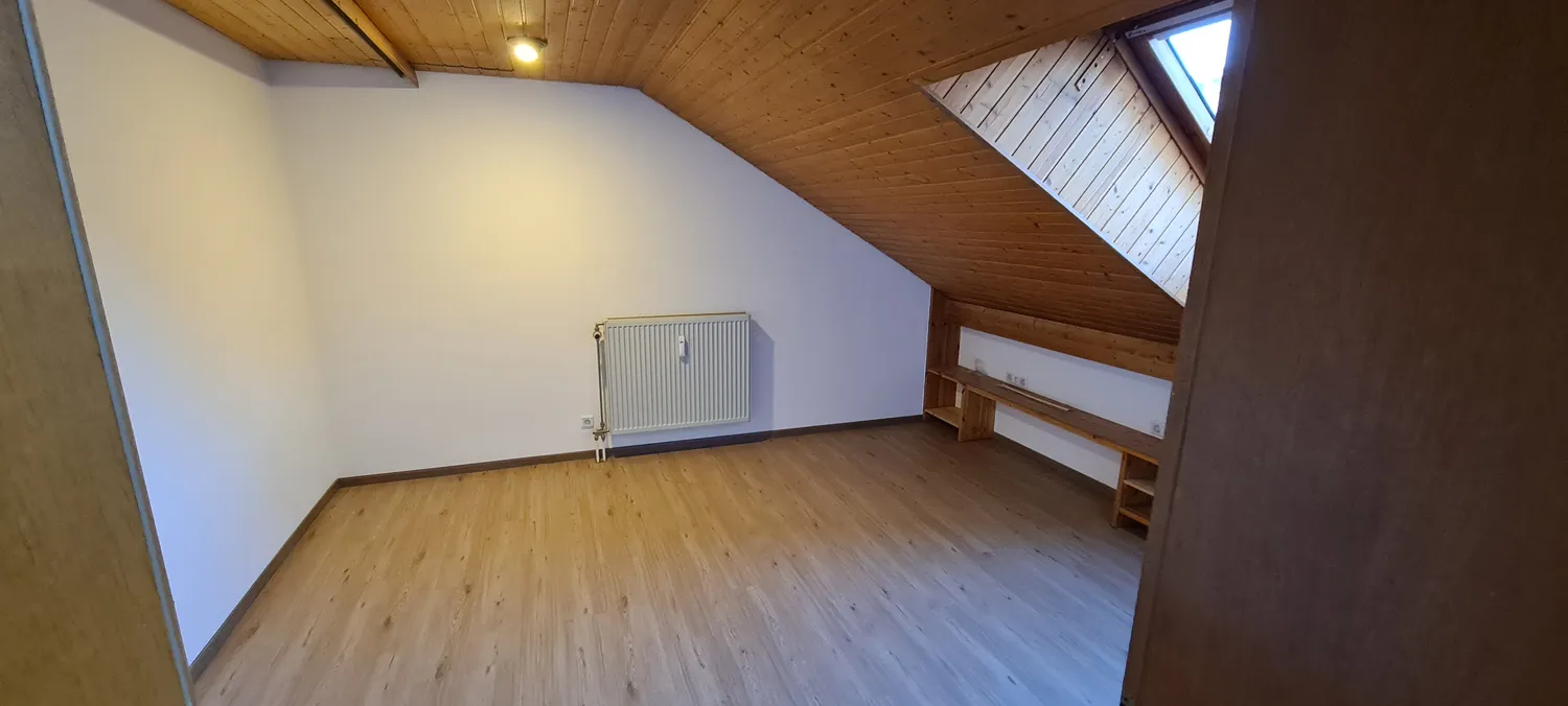 3 Zimmer Wohnung mit 90 m² in Nürnberg – Bild 4