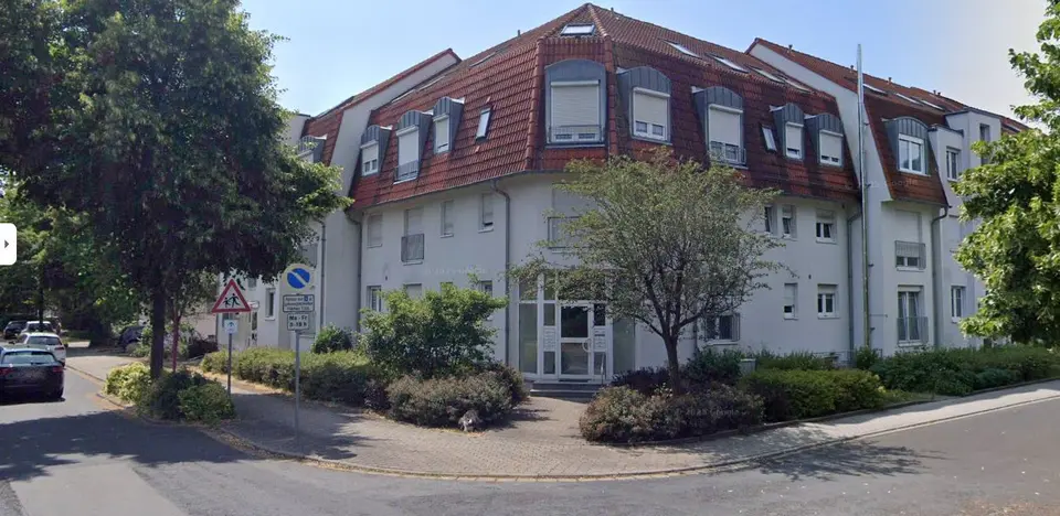 2 Zimmer Wohnung mit 60 m² in Coswig – Bild 1