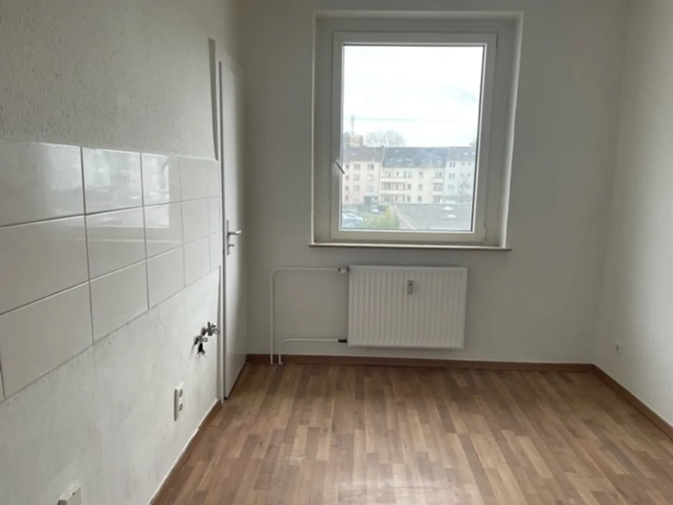 3 Zimmer Wohnung mit 61 m² in Duisburg – Bild 3