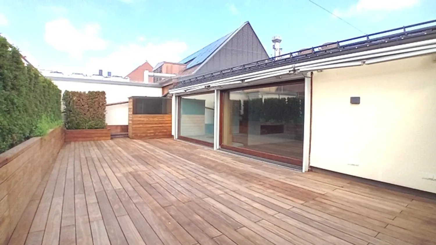 3 Zimmer Wohnung mit 220 m² in München – Bild 9