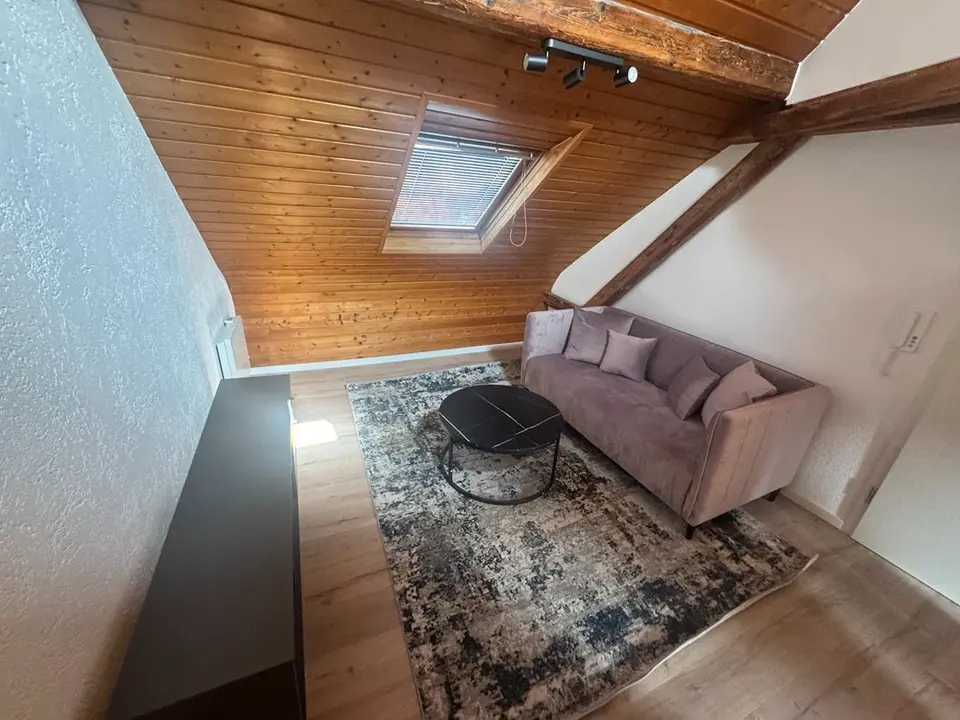 2 Zimmer Wohnung mit 30 m² in Mönchengladbach – Bild 2