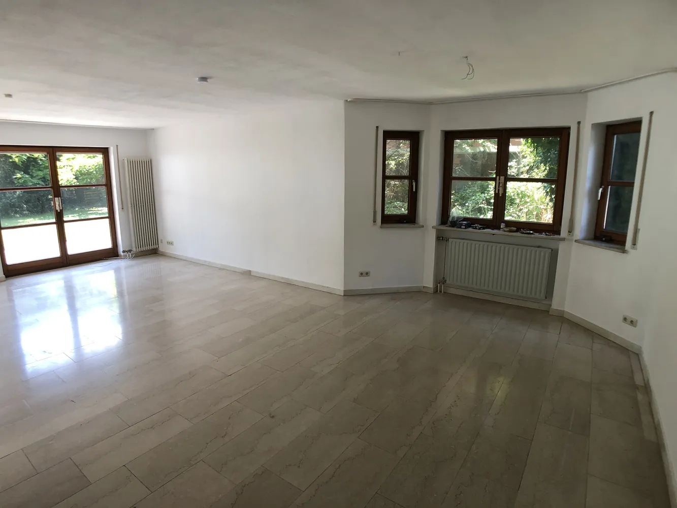 5 Zimmer Haus mit 147 m² in München – Bild 4