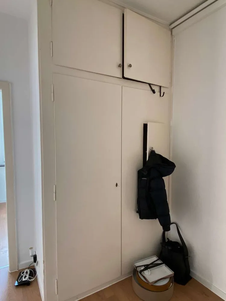 2 room apartment with 51 m² in Hanover – Photo 4