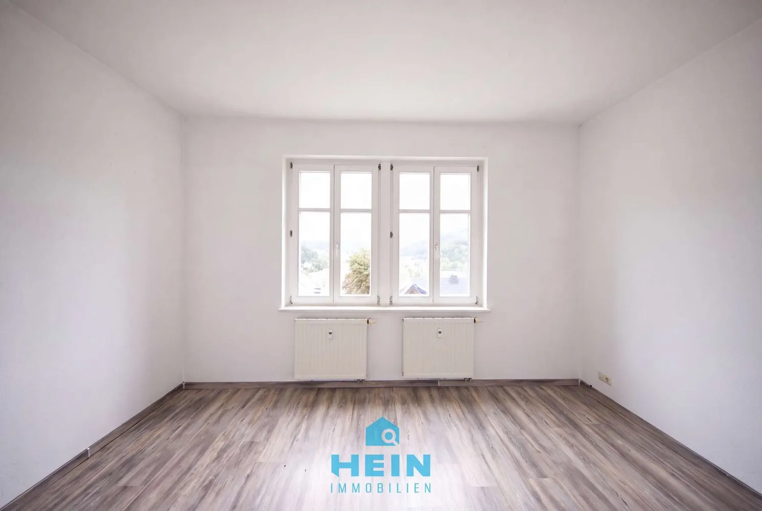 3 room apartment with 78 m² in Aue-Bad Schlema – Photo 12