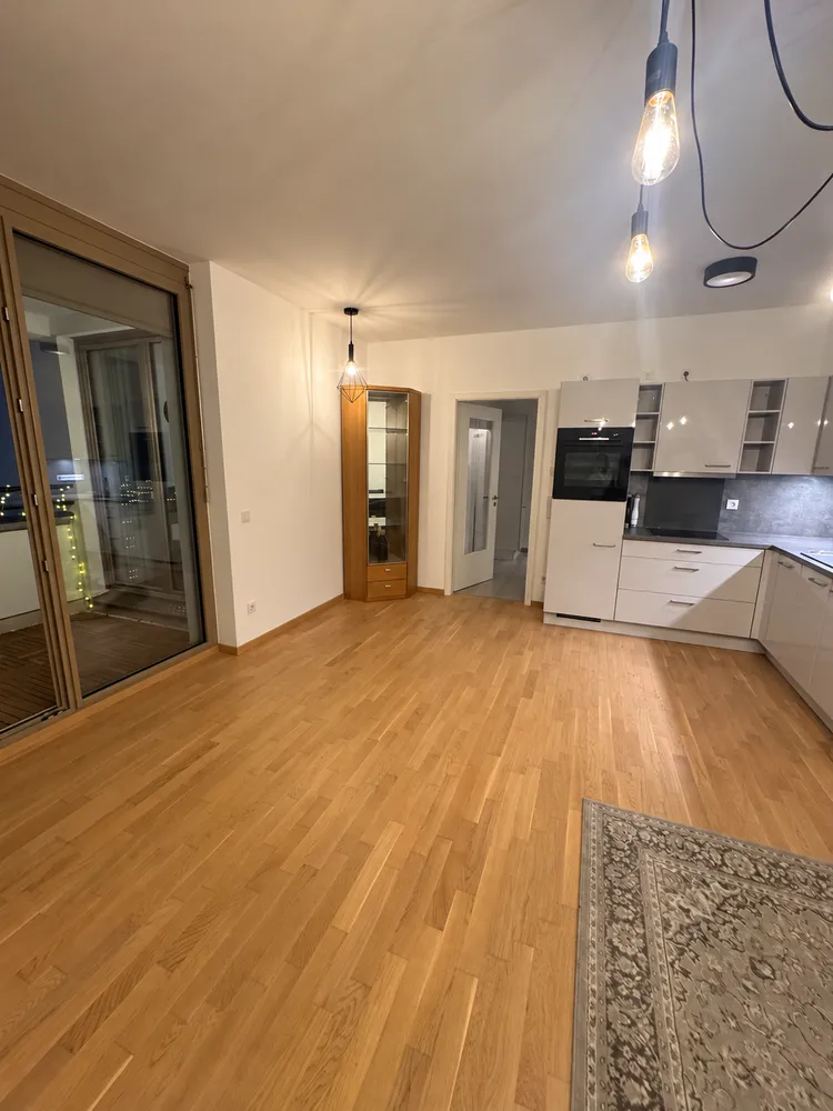 2 Zimmer Wohnung mit 62 m² in Berlin – Bild 1