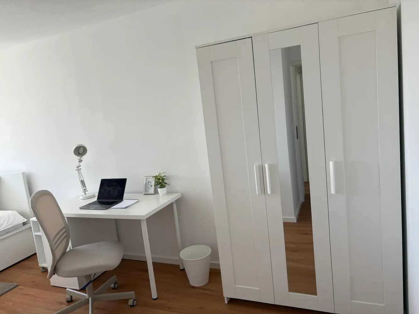 WG-Zimmer mit 10 m² in München – Bild 4