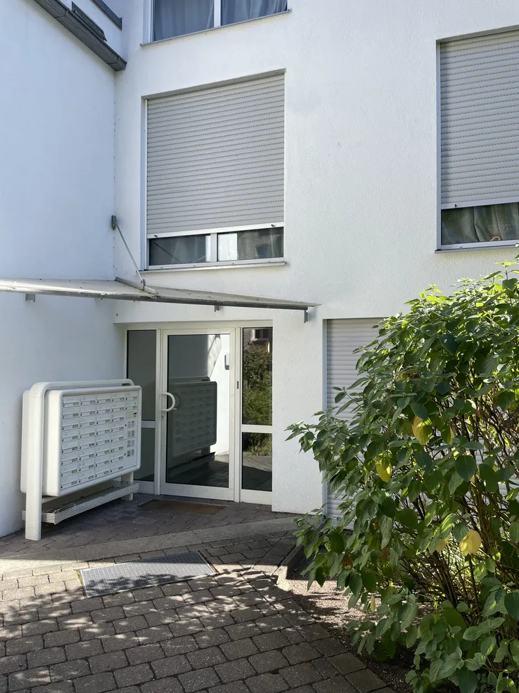 1 Zimmer Wohnung mit 40 m² in Nürnberg – Bild 1