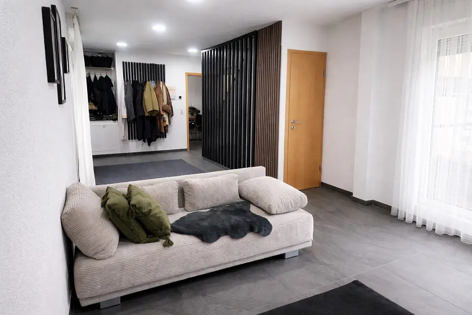 5 Zimmer Wohnung mit 119 m² in Heilbronn – Bild 10